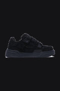 Crystal Sneakers – Black — Men