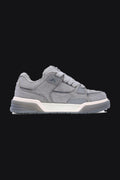Crystal Sneakers – Grey — Men